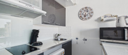 vente Appartement Cap D'agde