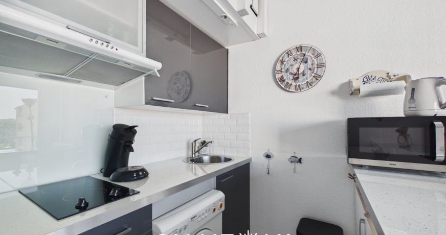 vente Appartement Cap D'agde