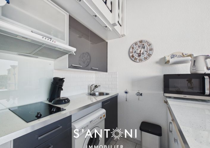 vente Appartement Cap D'agde