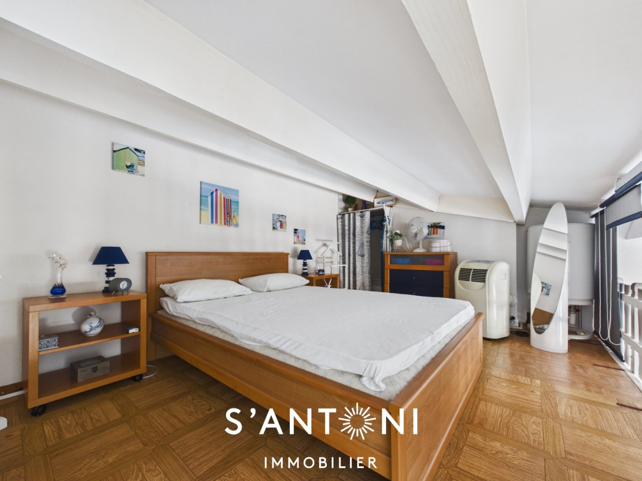 vente Appartement Cap D'agde - Photo 5