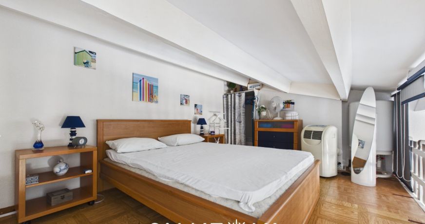 vente Appartement Cap D'agde