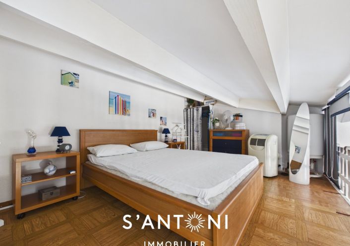 vente Appartement Cap D'agde