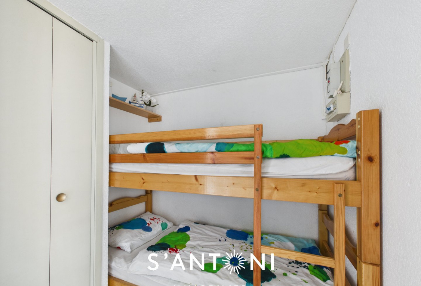 vente Appartement Cap D'agde - Photo 7