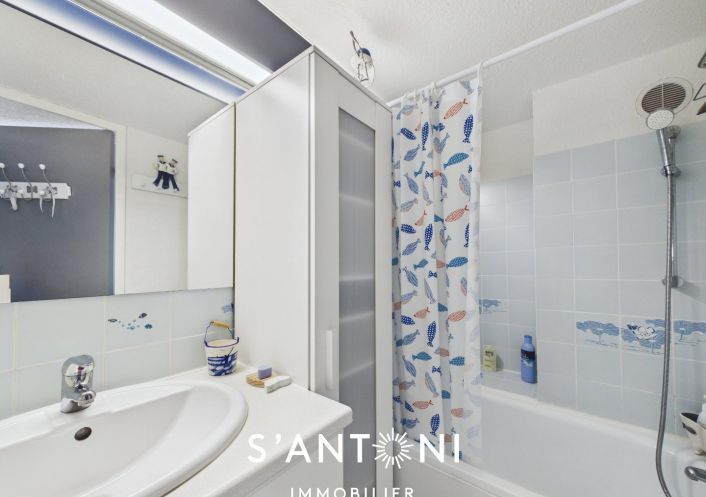 vente Appartement Cap D'agde