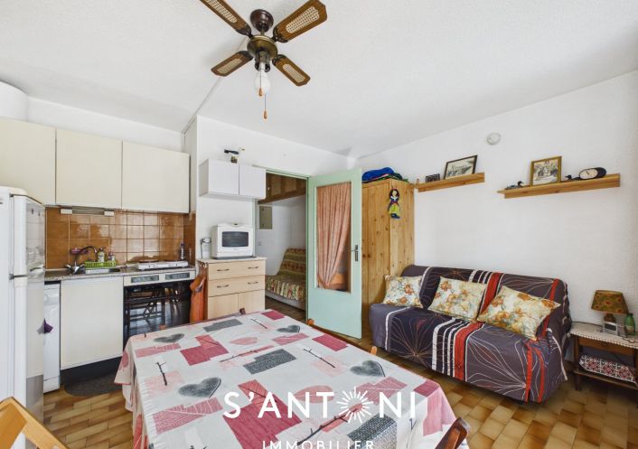vente Appartement Cap D'agde