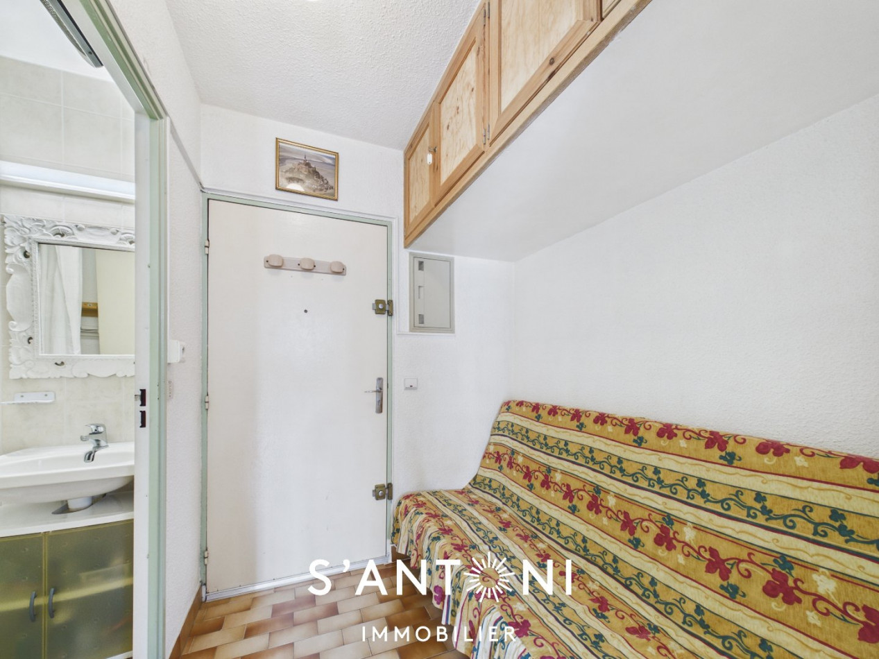 vente Appartement Le Cap D'agde - Photo 4