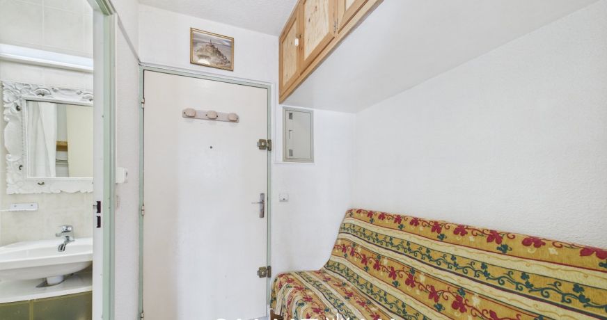 vente Appartement Cap D'agde