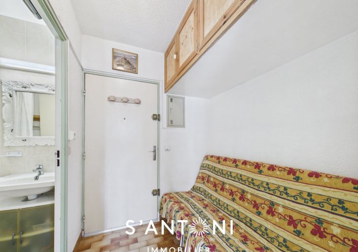 vente Appartement Cap D'agde