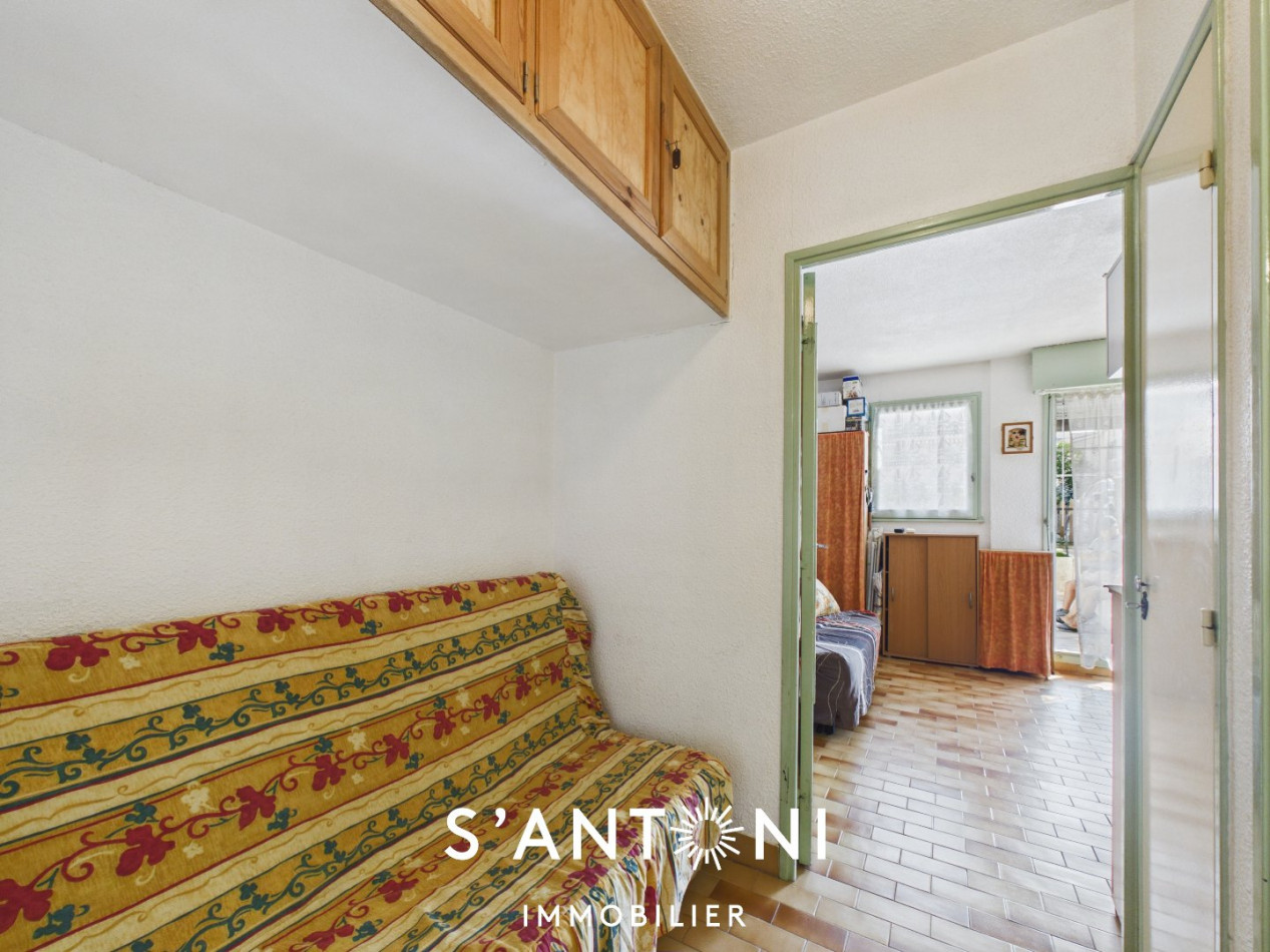 vente Appartement Le Cap D'agde - Photo 7