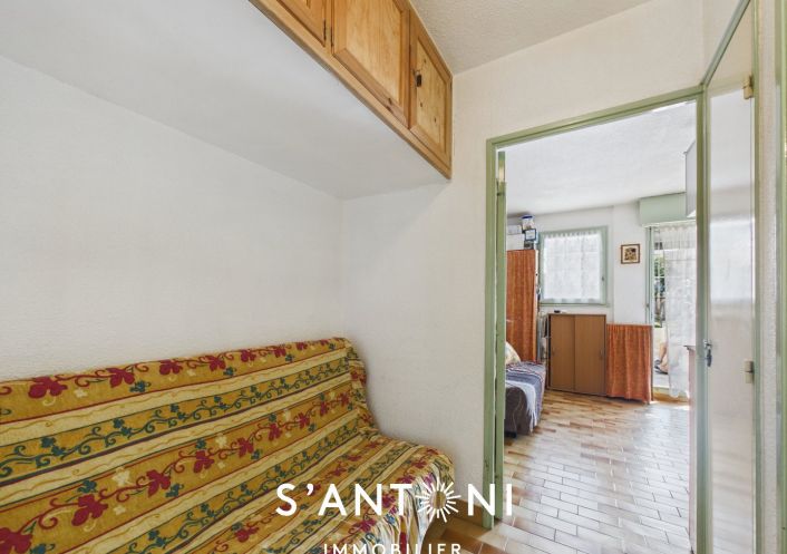vente Appartement Cap D'agde