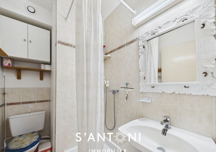 vente Appartement Cap D'agde