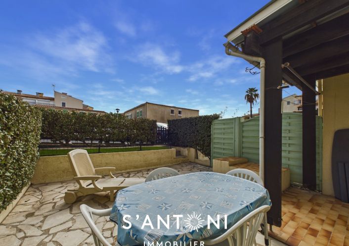 vente Appartement Cap D'agde