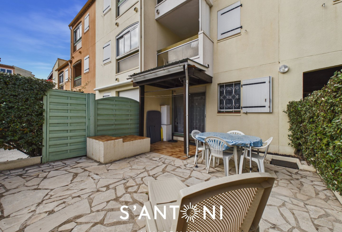 vente Appartement Cap D'agde - Photo 9