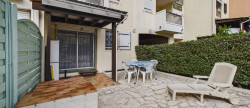 vente Appartement Cap D'agde