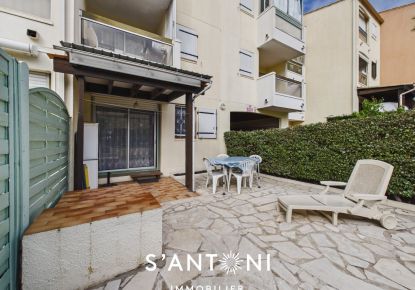 vente Appartement Cap D'agde