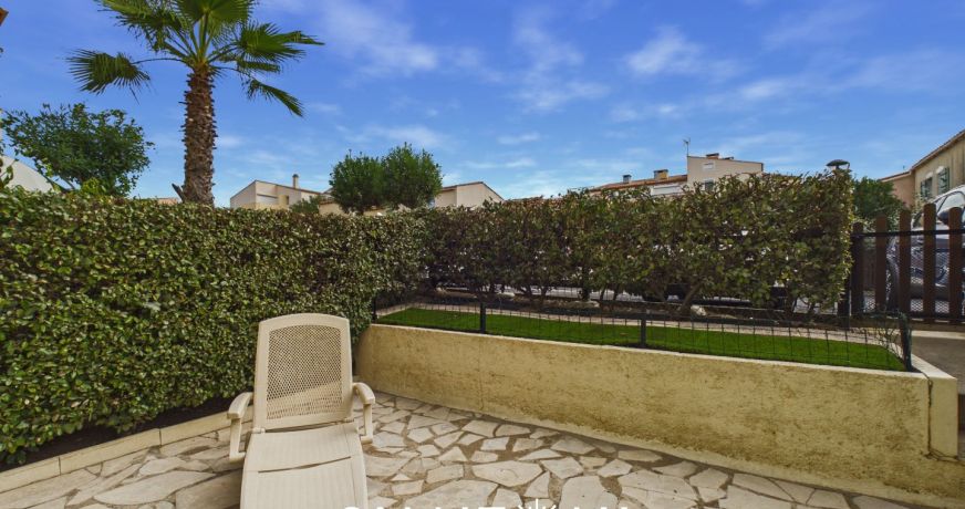 vente Appartement Cap D'agde