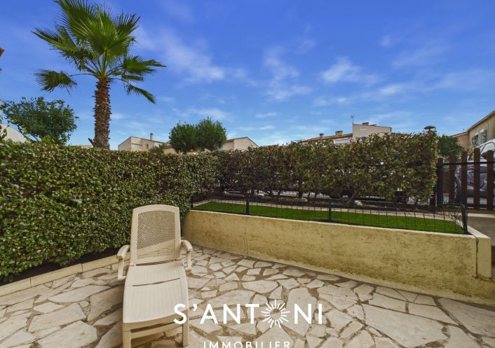 vente Appartement Cap D'agde