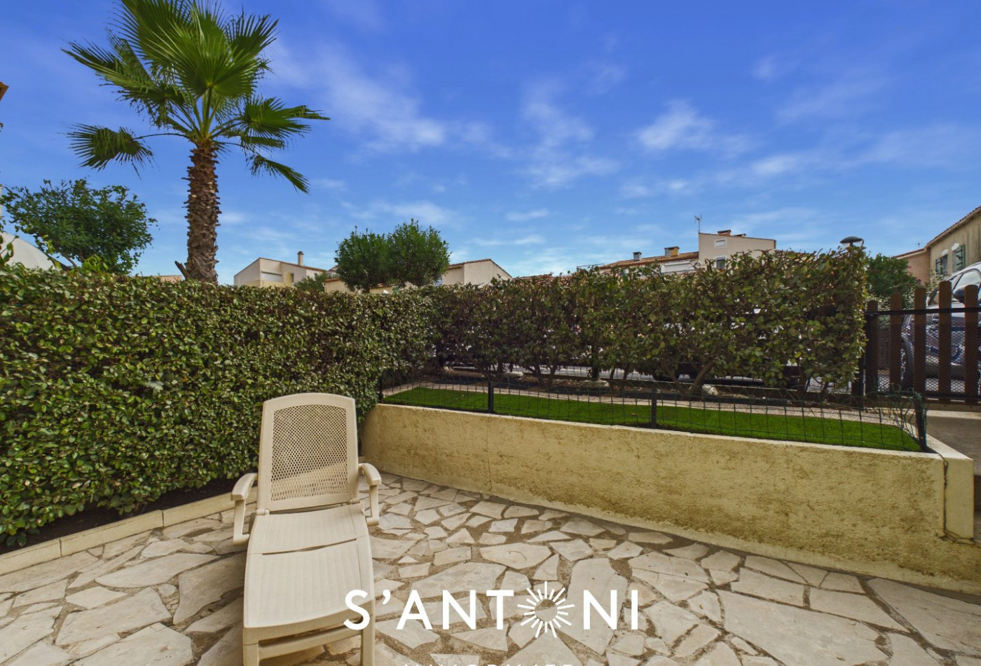 vente Appartement Cap D'agde - Photo 10
