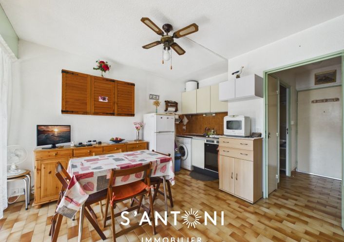 vente Appartement Cap D'agde