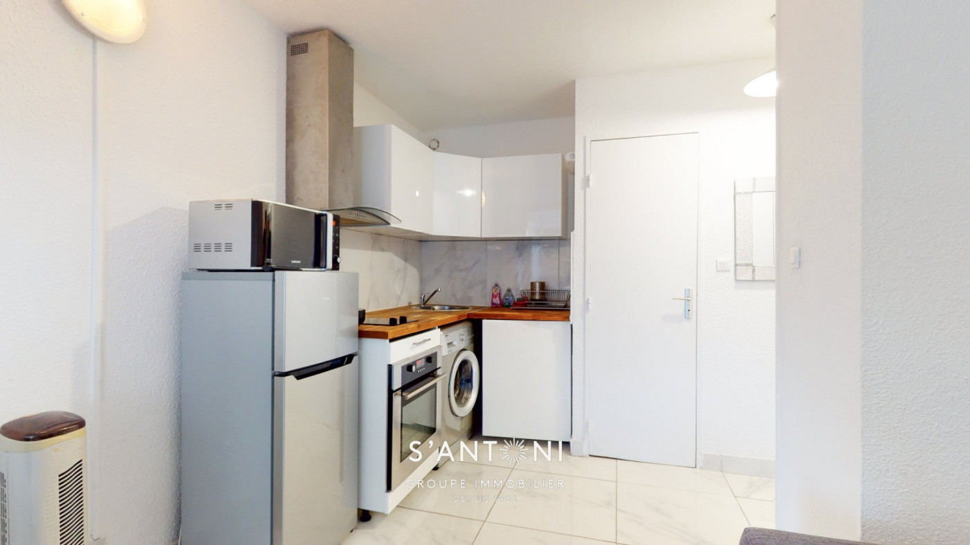 vente Appartement Cap D'agde - Photo 5