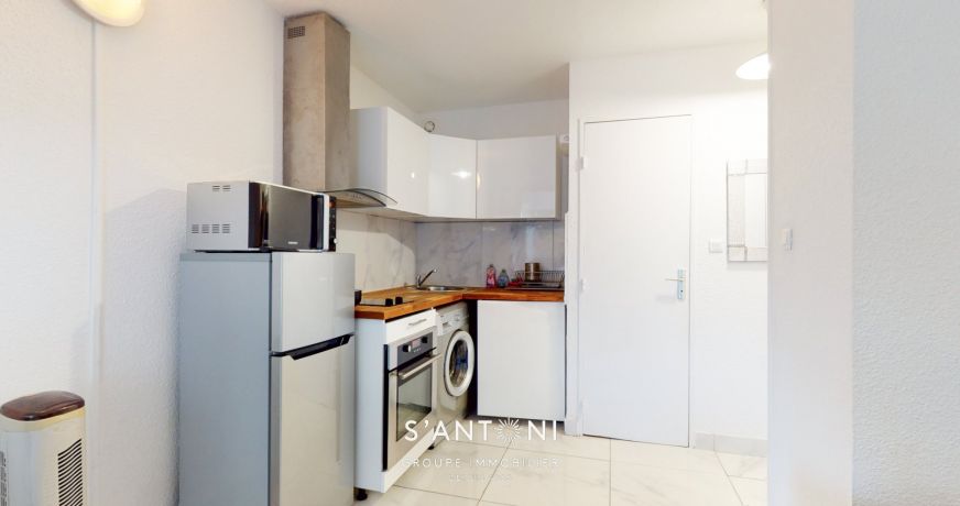 vente Appartement Cap D'agde