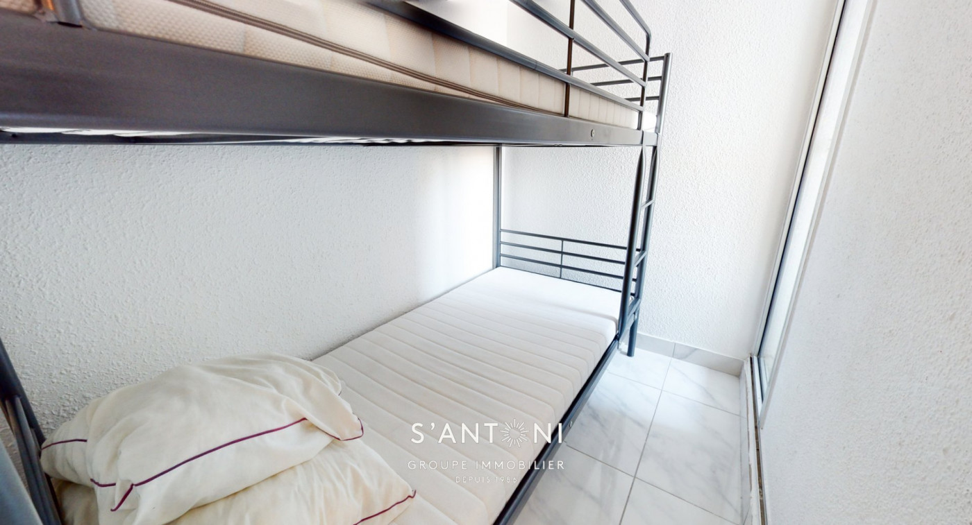 vente Appartement Cap D'agde - Photo 6