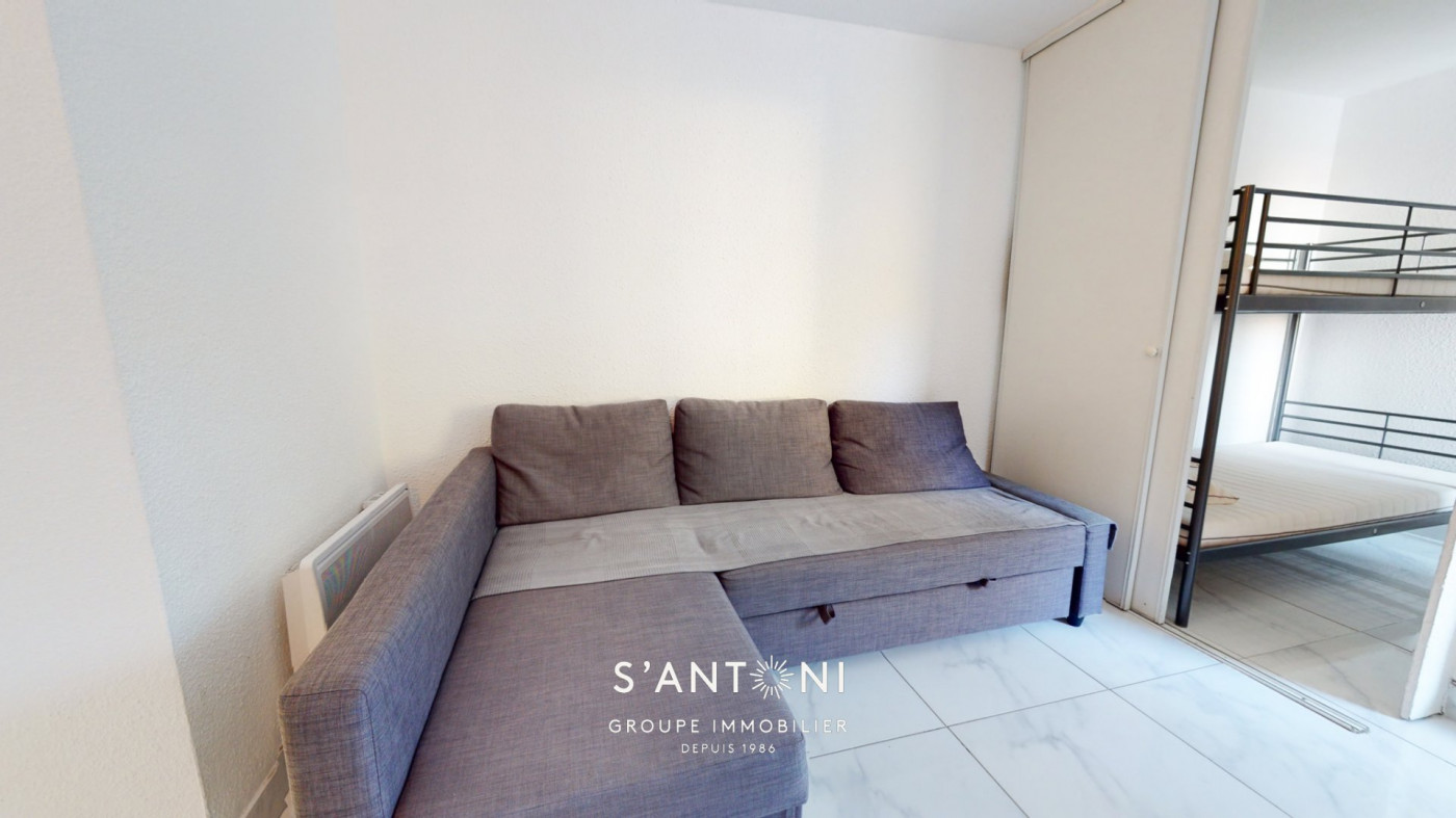 vente Appartement Cap D'agde - Photo 3