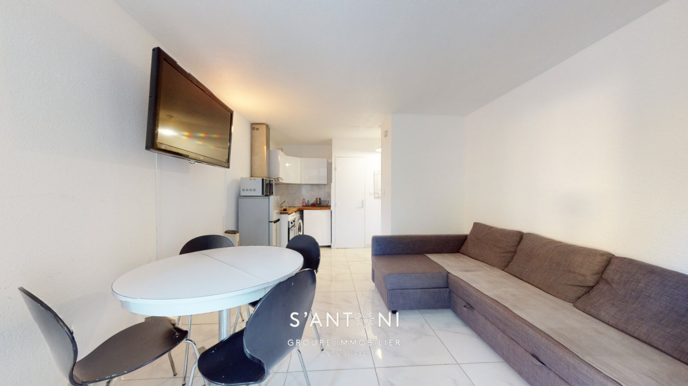 vente Appartement Cap D'agde - Photo 2