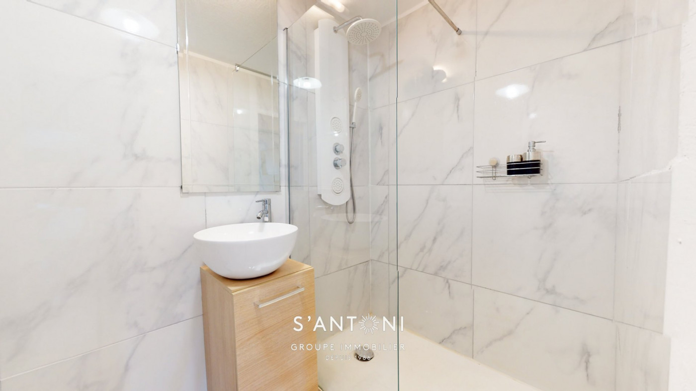 vente Appartement Cap D'agde - Photo 8