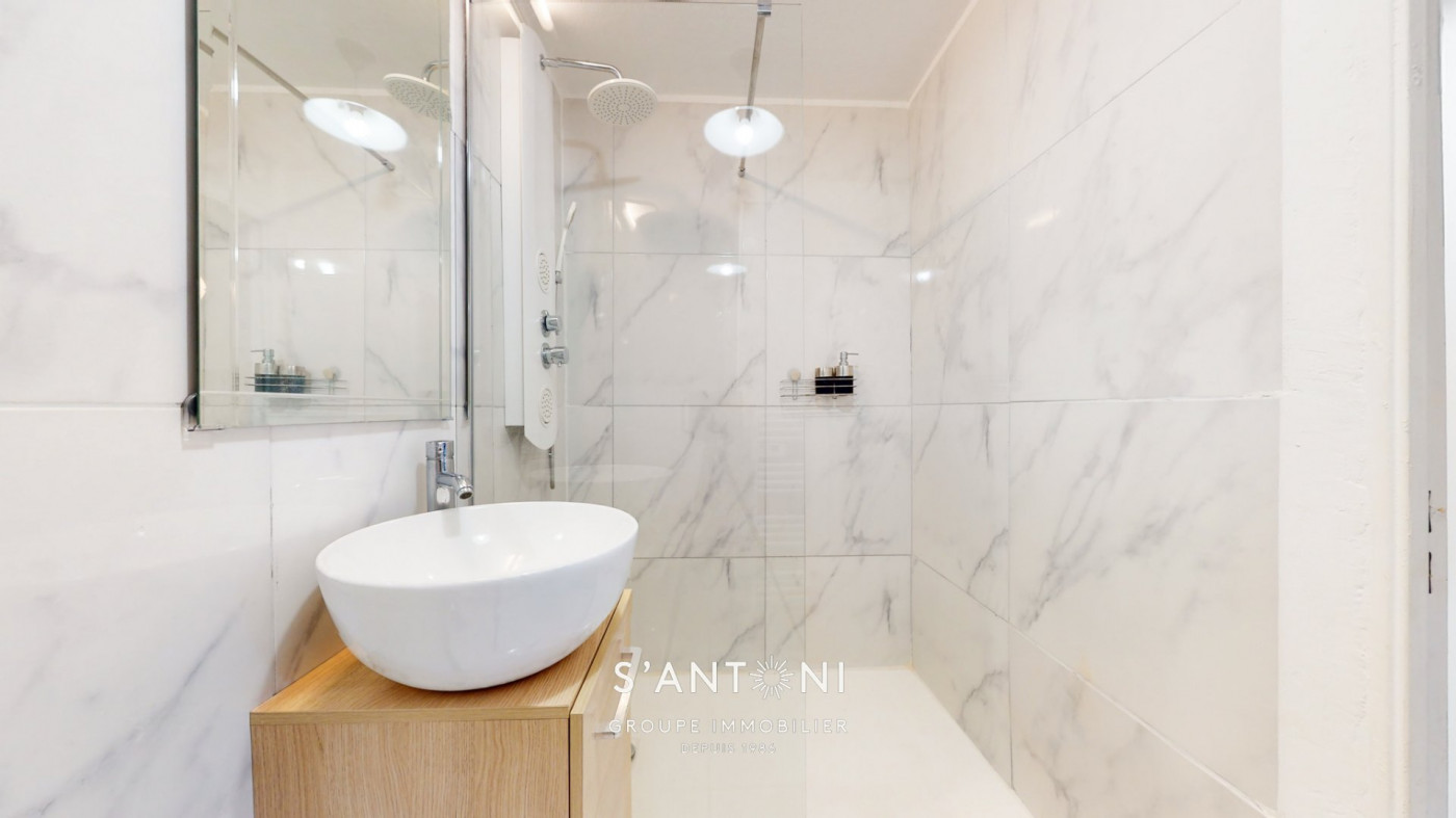 vente Appartement Cap D'agde - Photo 7