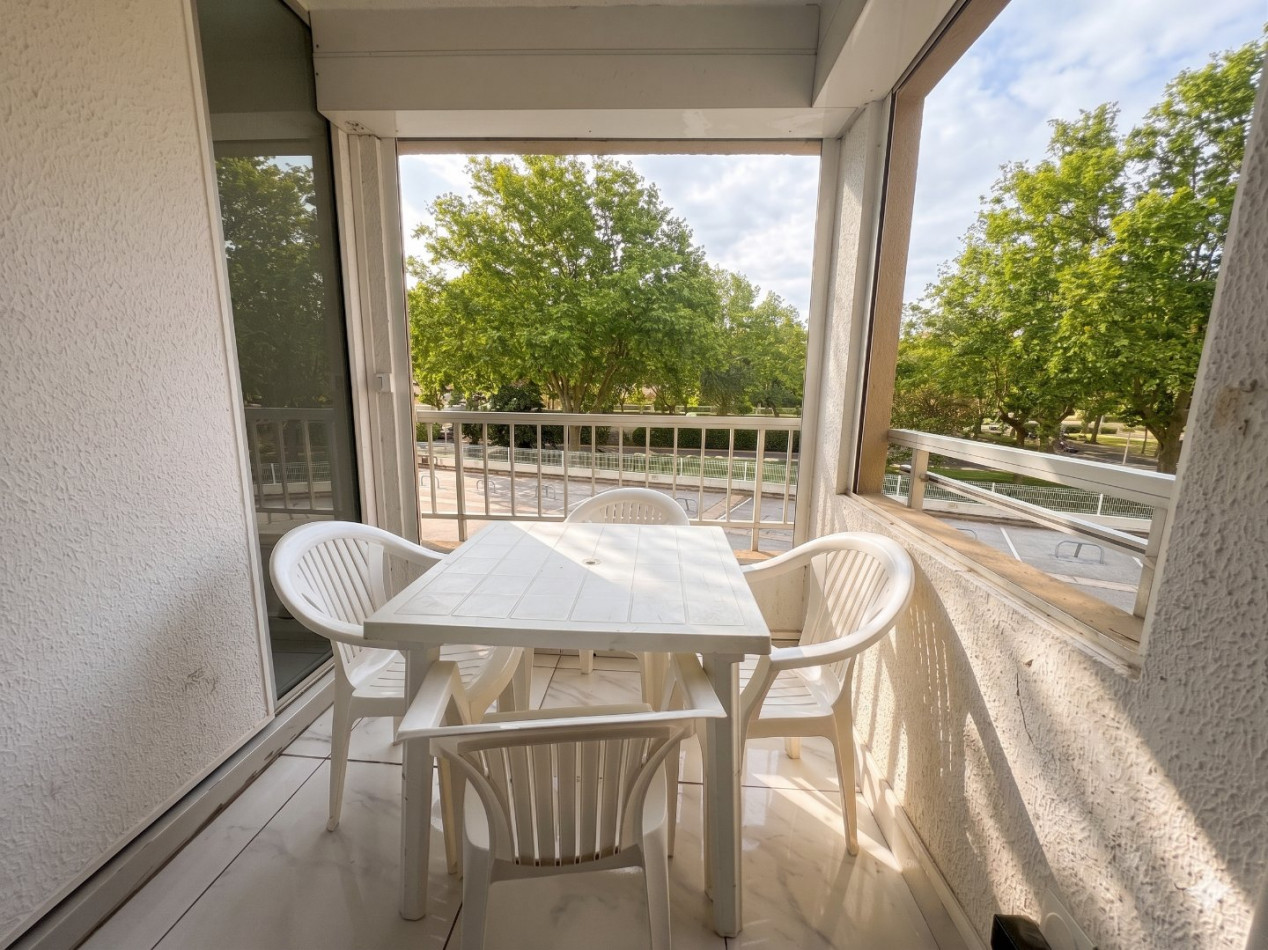 vente Appartement Cap D'agde - Photo 1
