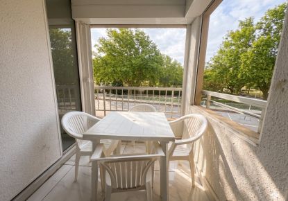 vente Appartement Le Cap D'agde