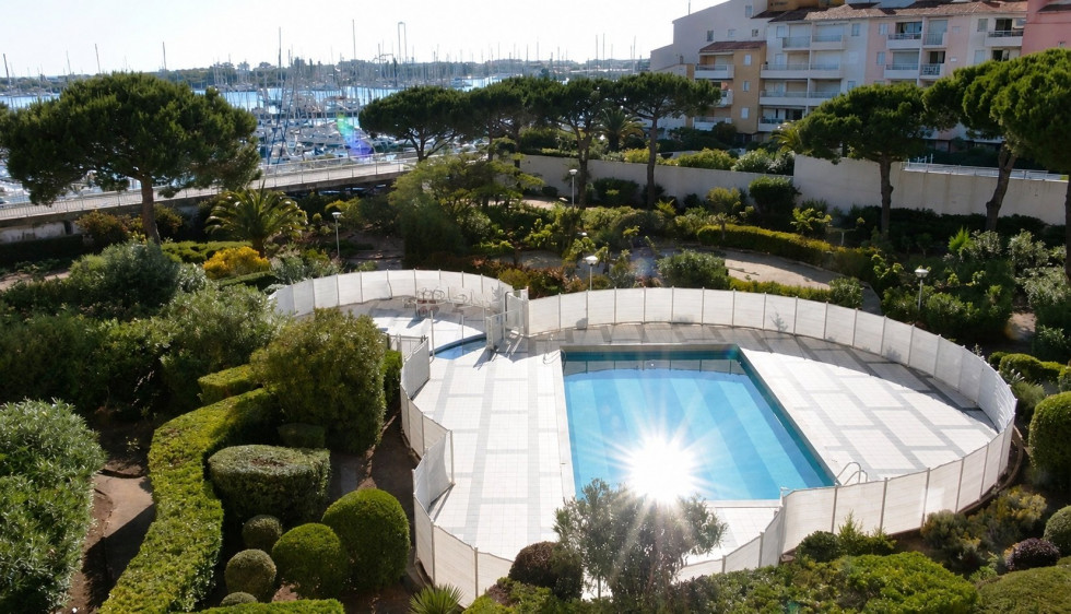 vente Appartement Cap D'agde - Photo 1