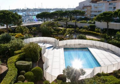vente Appartement Cap D'agde