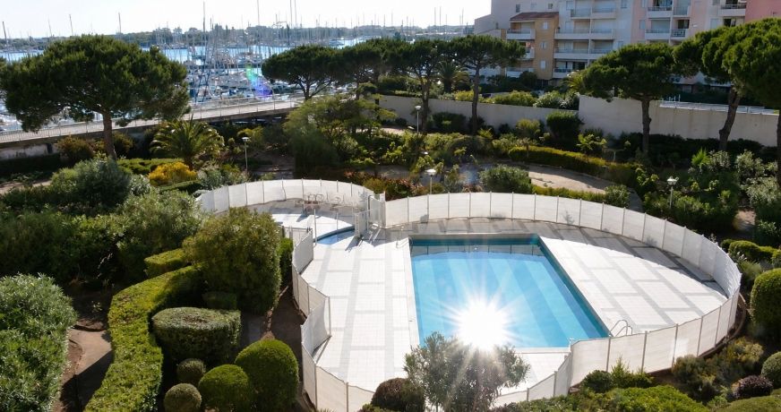 vente Appartement Cap D'agde