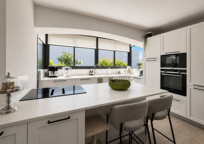 vente Maison Agde