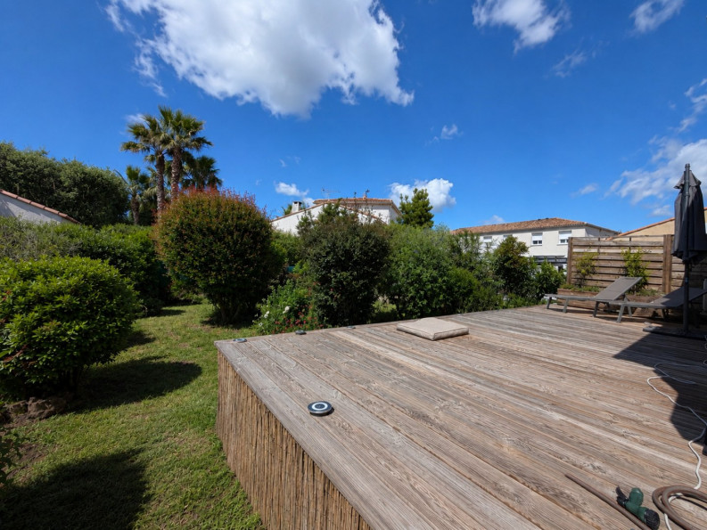 vente Maison Agde - Photo 2