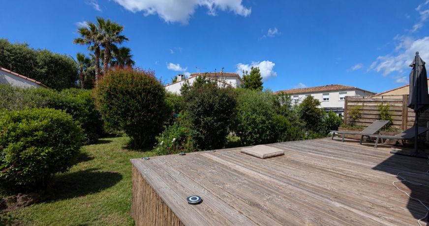 vente Maison Agde