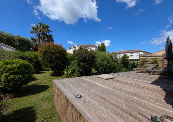 vente Maison Agde