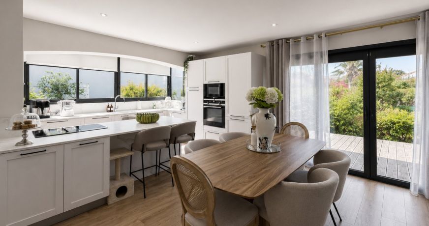 vente Maison Agde