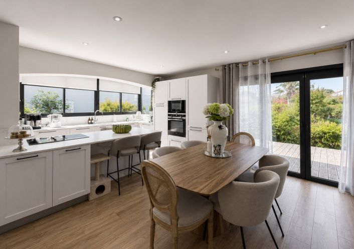 vente Maison Agde