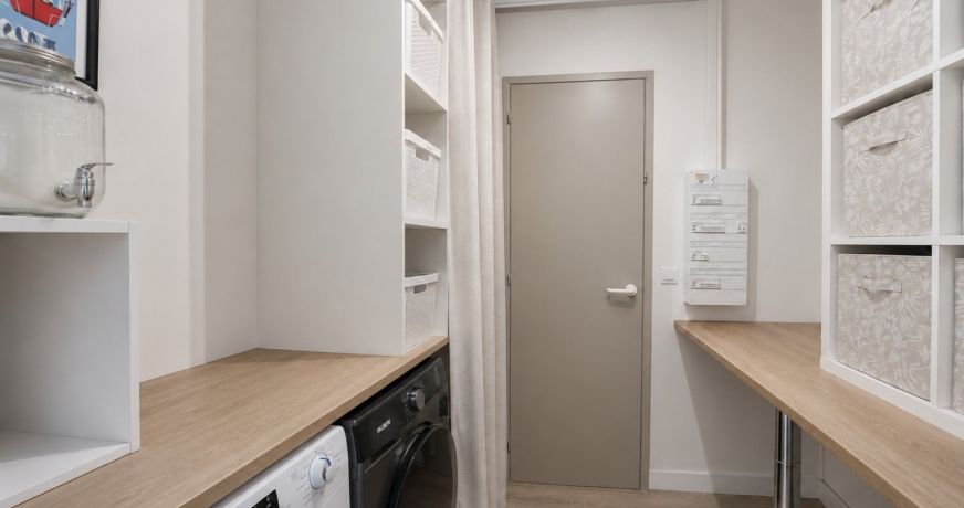 vente Maison Agde