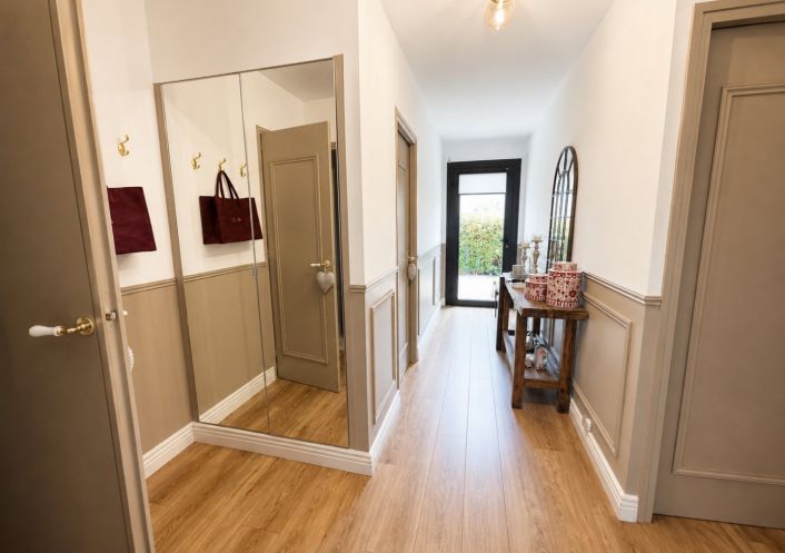vente Maison Agde