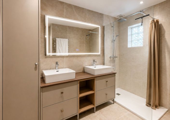 vente Maison Agde