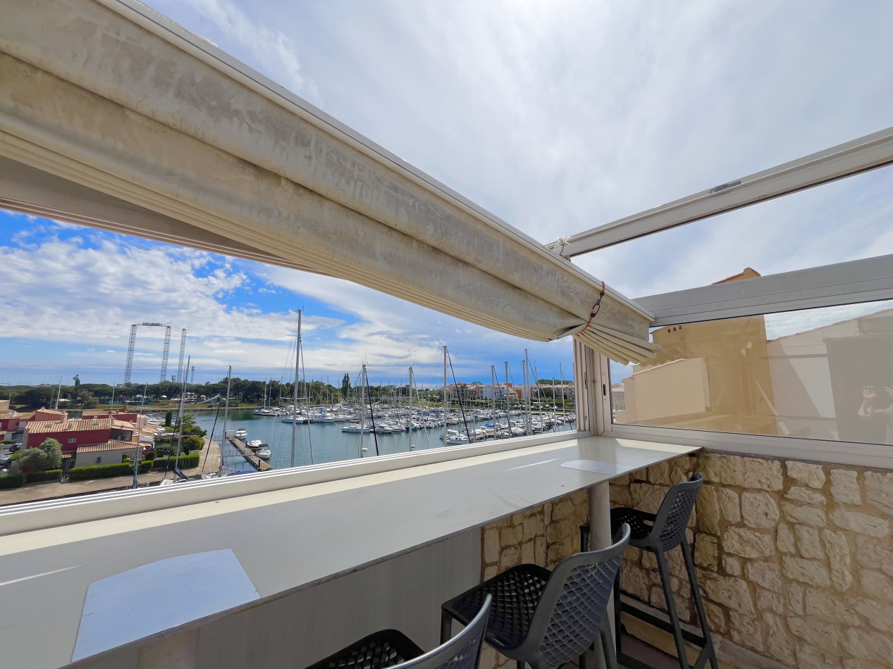 vente Appartement Cap D'agde - Photo 2
