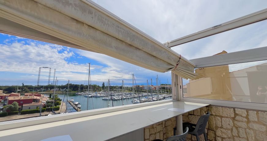 vente Appartement Cap D'agde