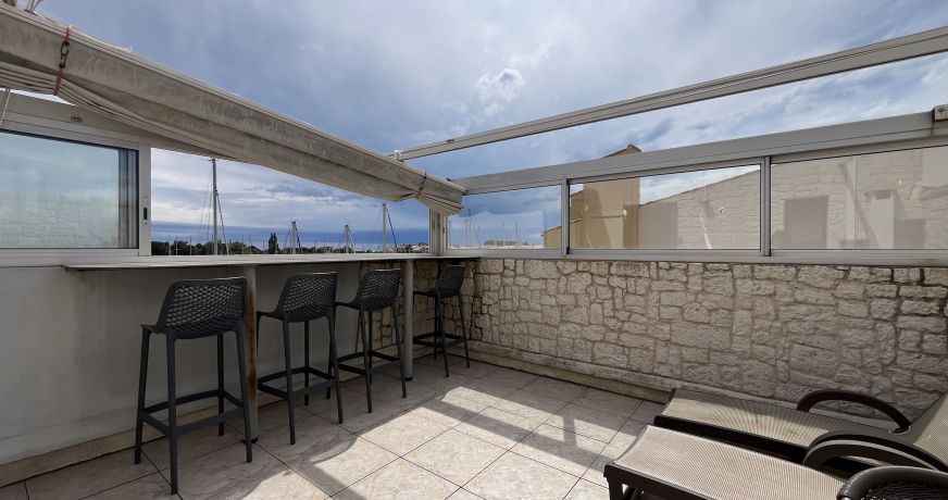vente Appartement Cap D'agde