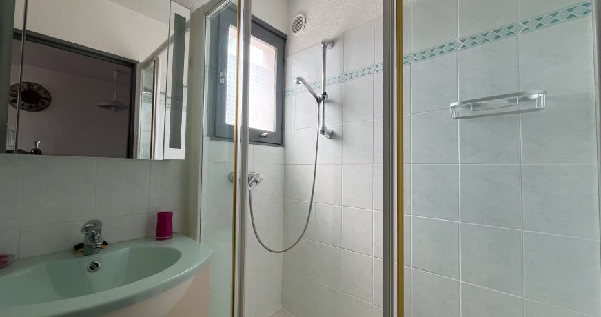 vente Appartement Cap D'agde