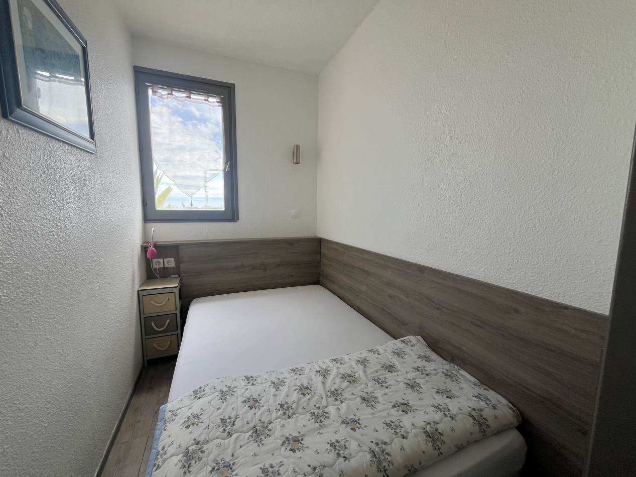 vente Appartement Cap D'agde - Photo 5