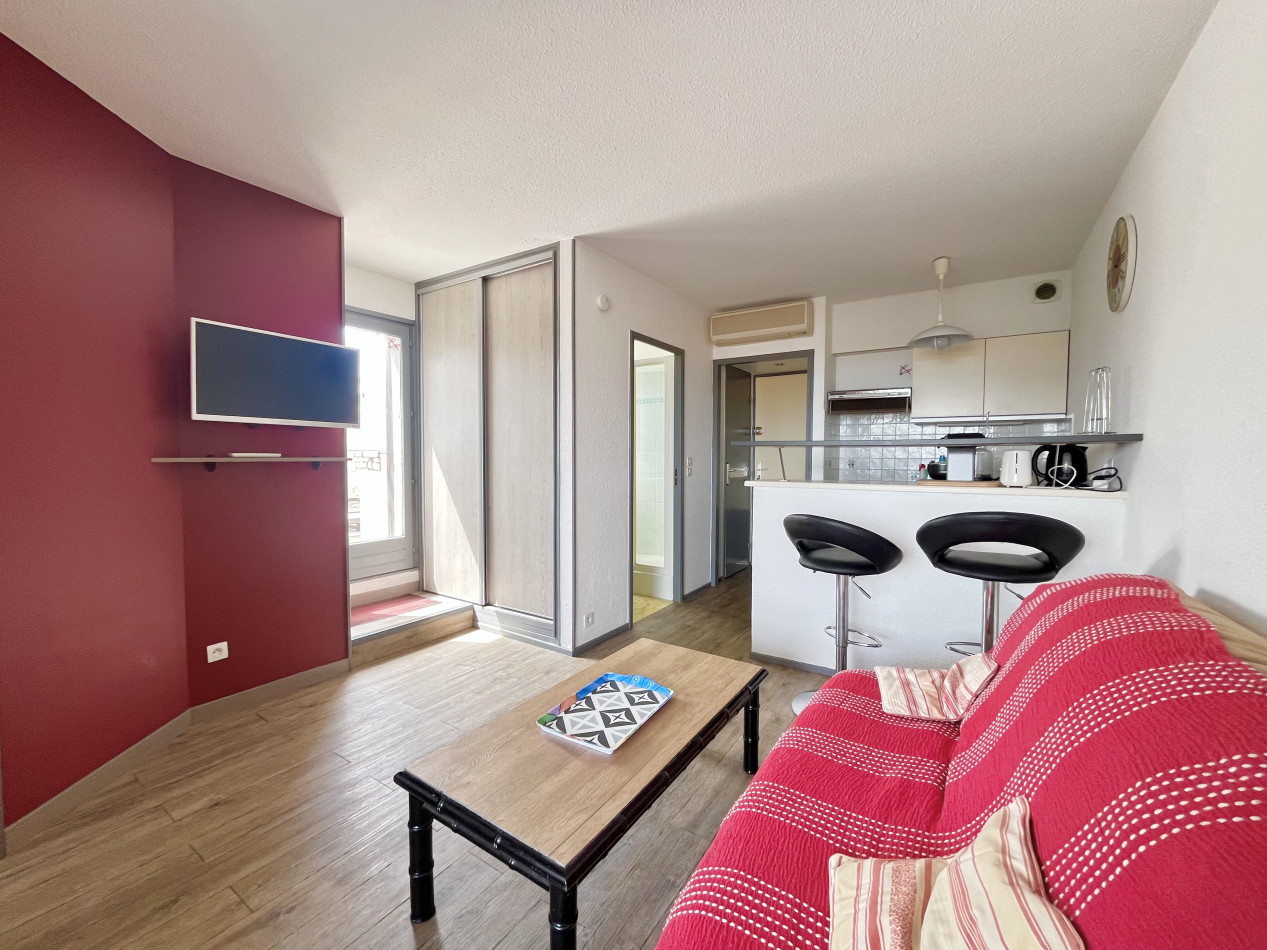 vente Appartement Cap D'agde - Photo 4